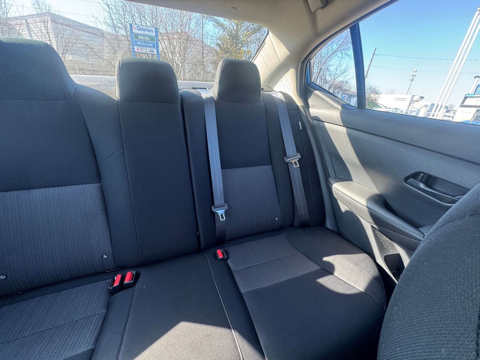 Thumbnail: 2025 Nissan Sentra - 35