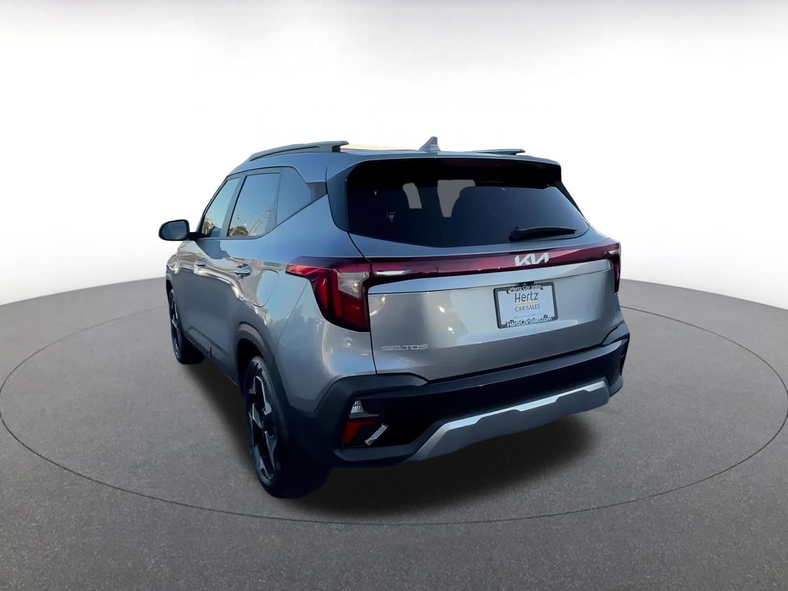 Thumbnail: 2025 Kia Seltos - 11