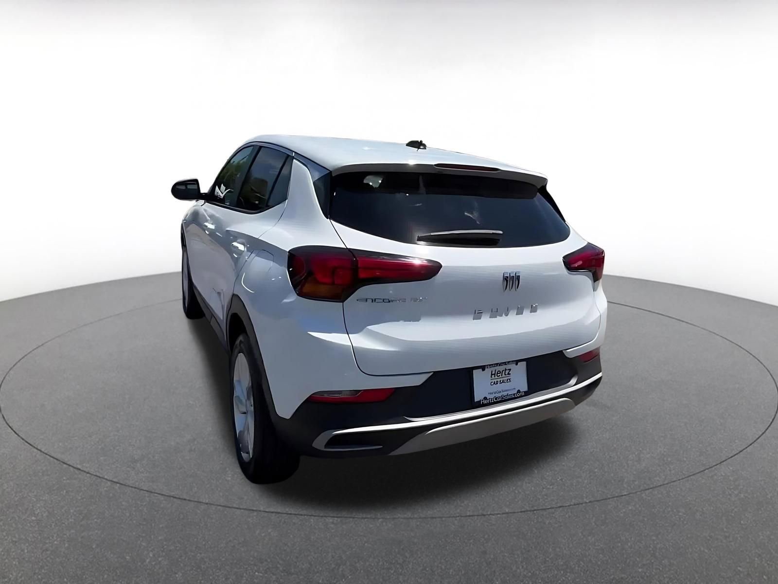 Thumbnail: 2025 Buick Encore GX - 11