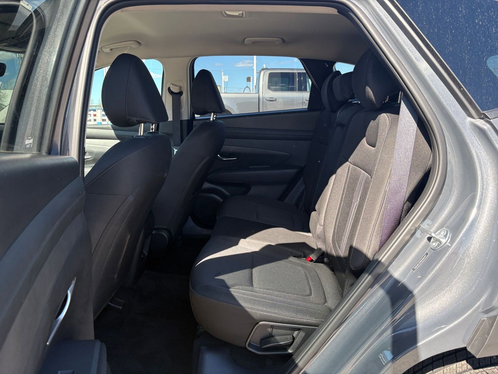 Thumbnail: 2025 Hyundai Tucson - 28