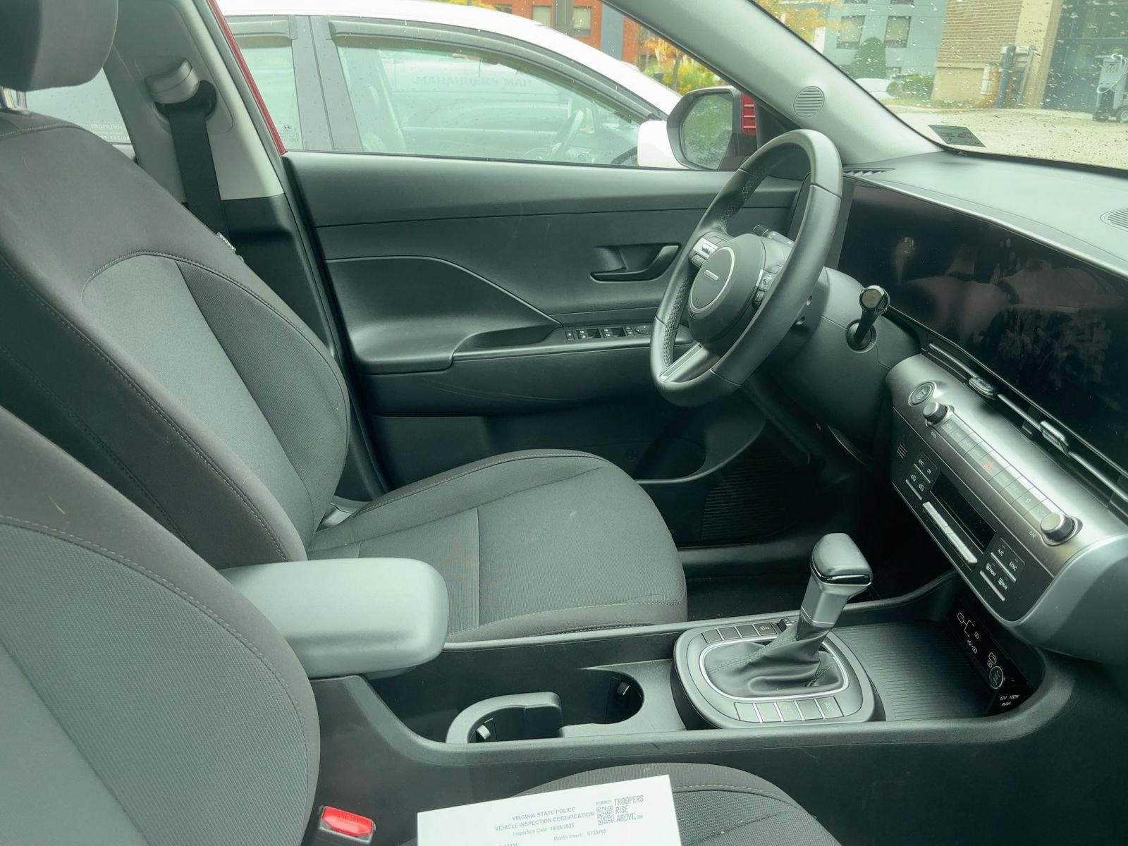 Thumbnail: 2025 Hyundai Kona - 28