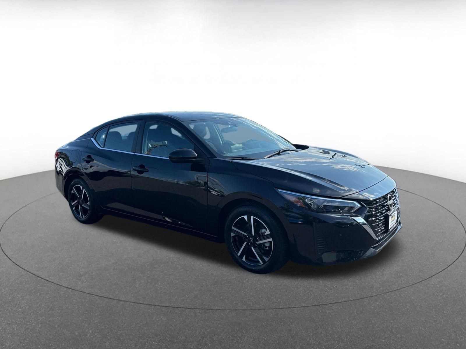Thumbnail: 2024 Nissan Sentra - 1