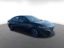 2024 Nissan Sentra SV -
                  Richmond, VA