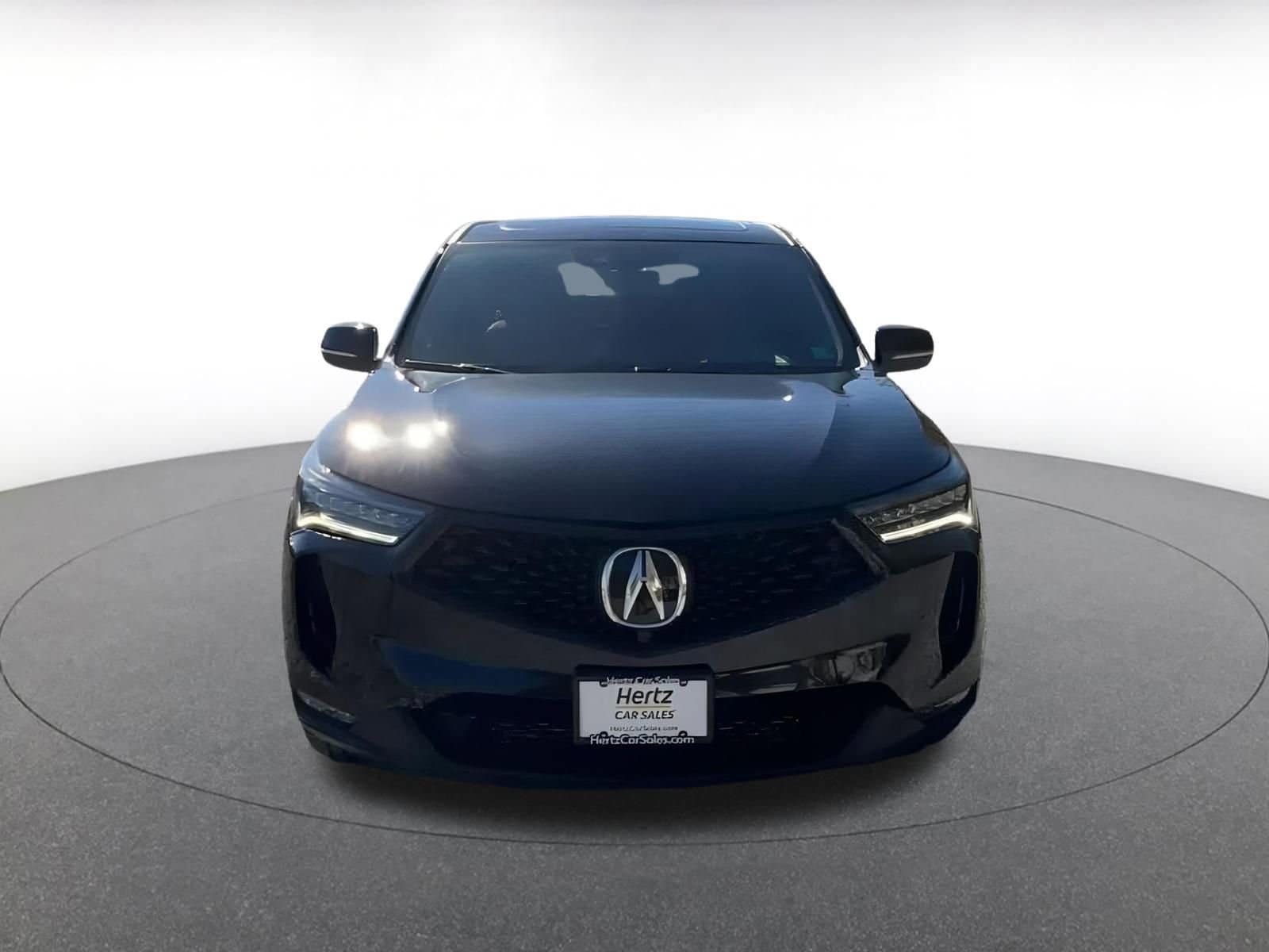 Thumbnail: 2024 Acura RDX - 4