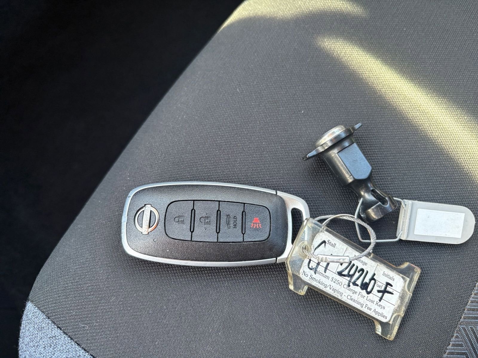 Thumbnail: 2025 Nissan Versa - 21