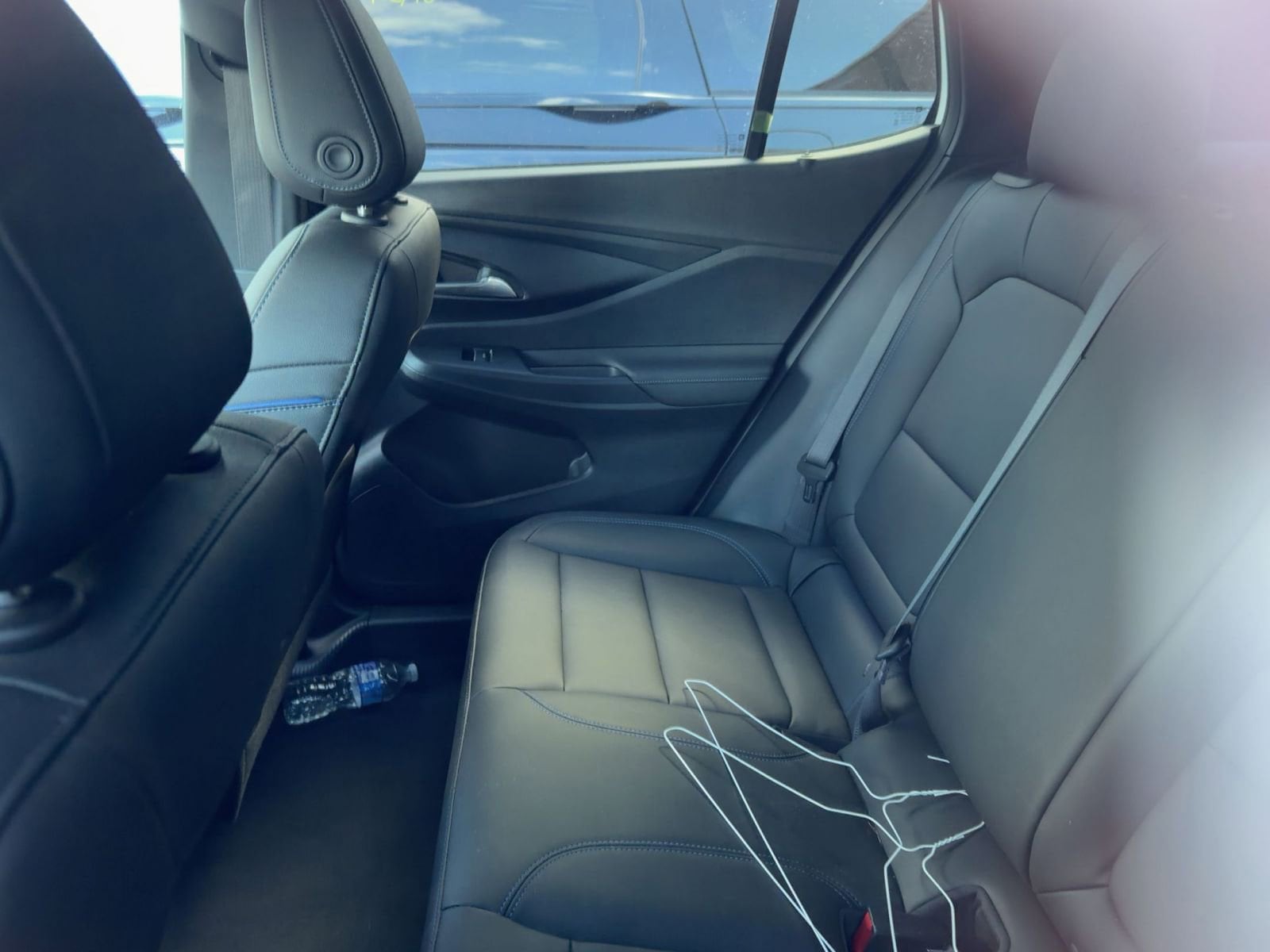 Thumbnail: 2025 Buick Envista - 8