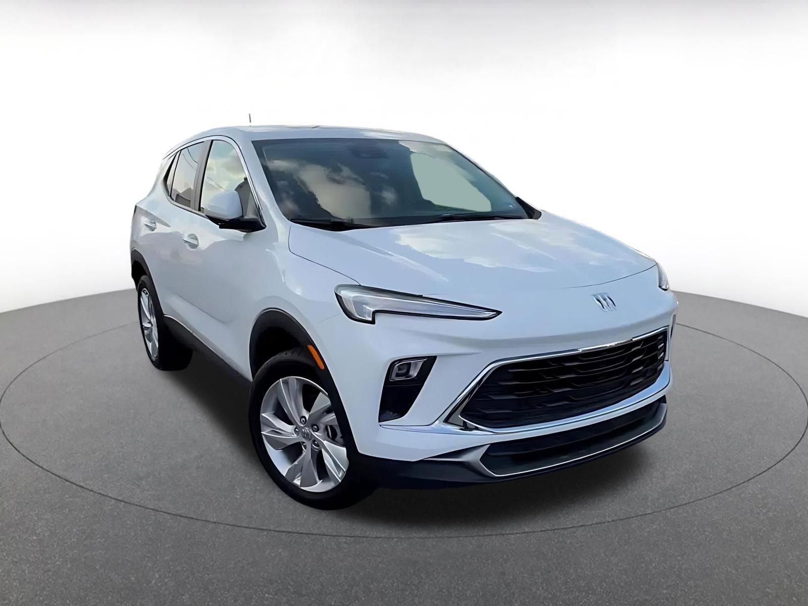 Thumbnail: 2025 Buick Encore GX - 3