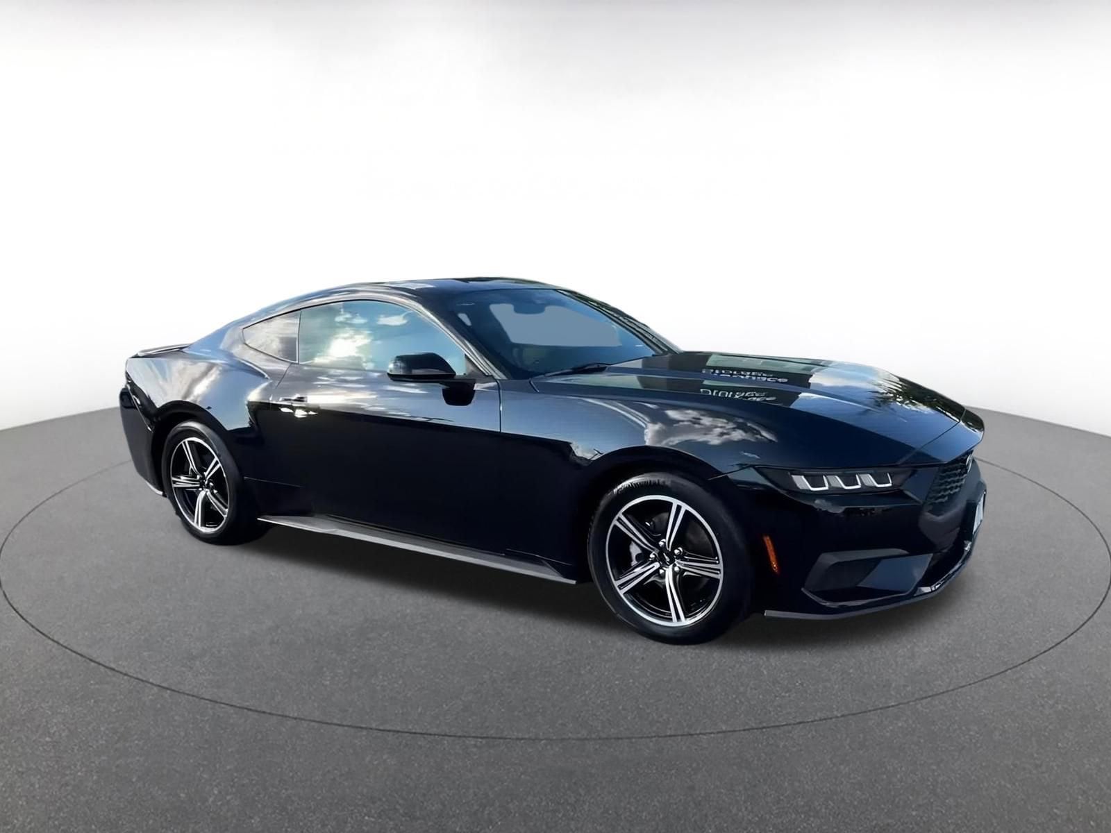 Thumbnail: 2024 Ford Mustang - 2