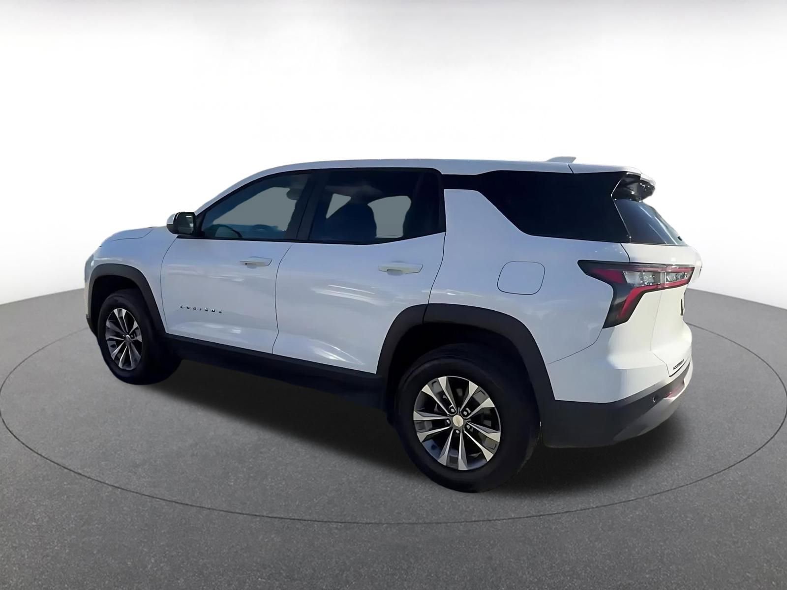 Thumbnail: 2025 Chevrolet Equinox - 10