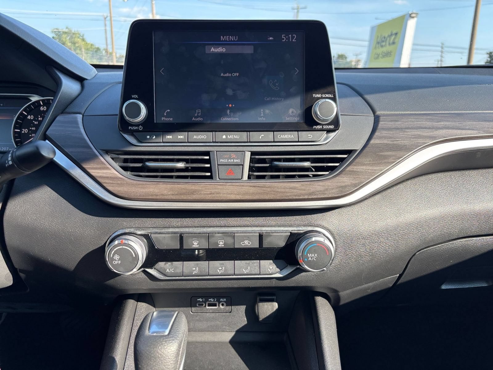 Thumbnail: 2025 Nissan Altima - 16