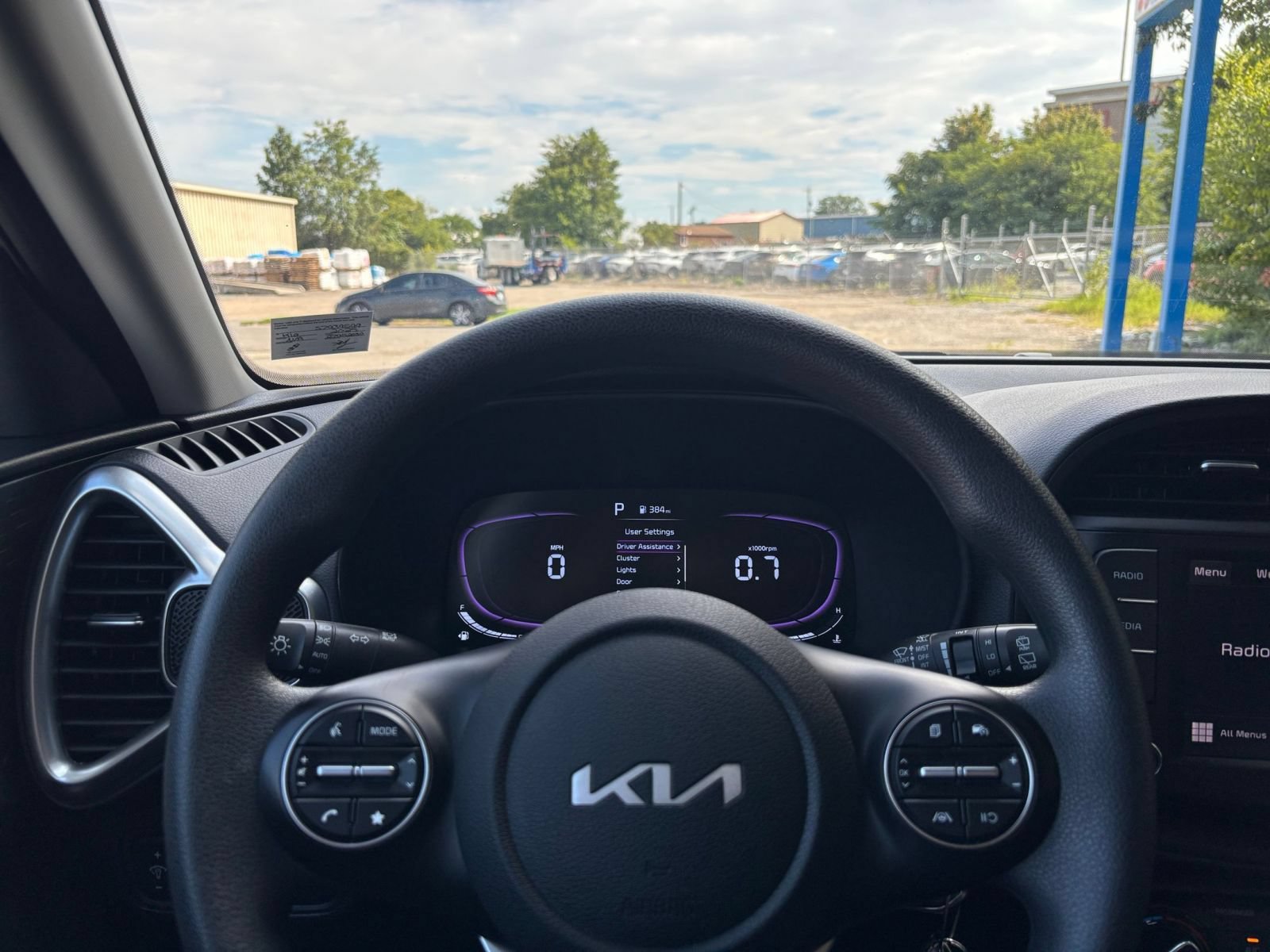Thumbnail: 2025 Kia Soul - 31