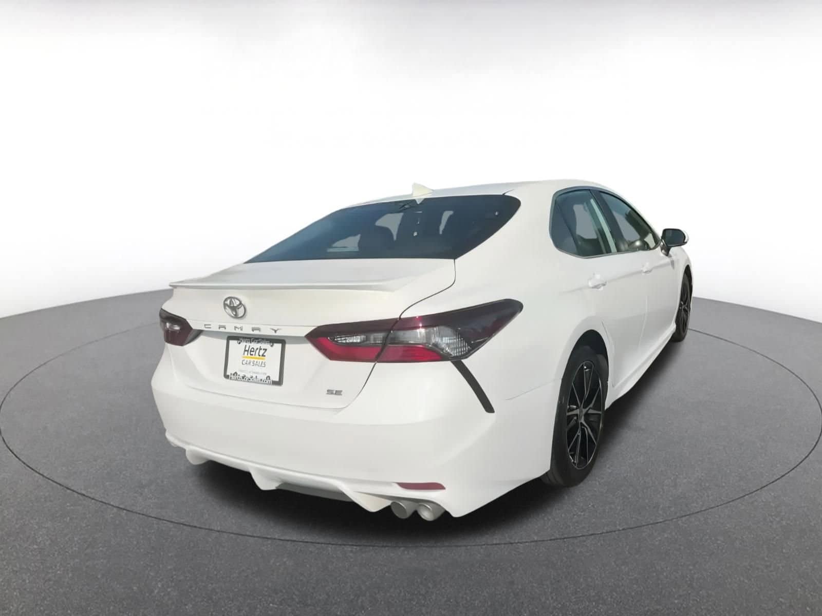 Thumbnail: 2024 Toyota Camry - 15