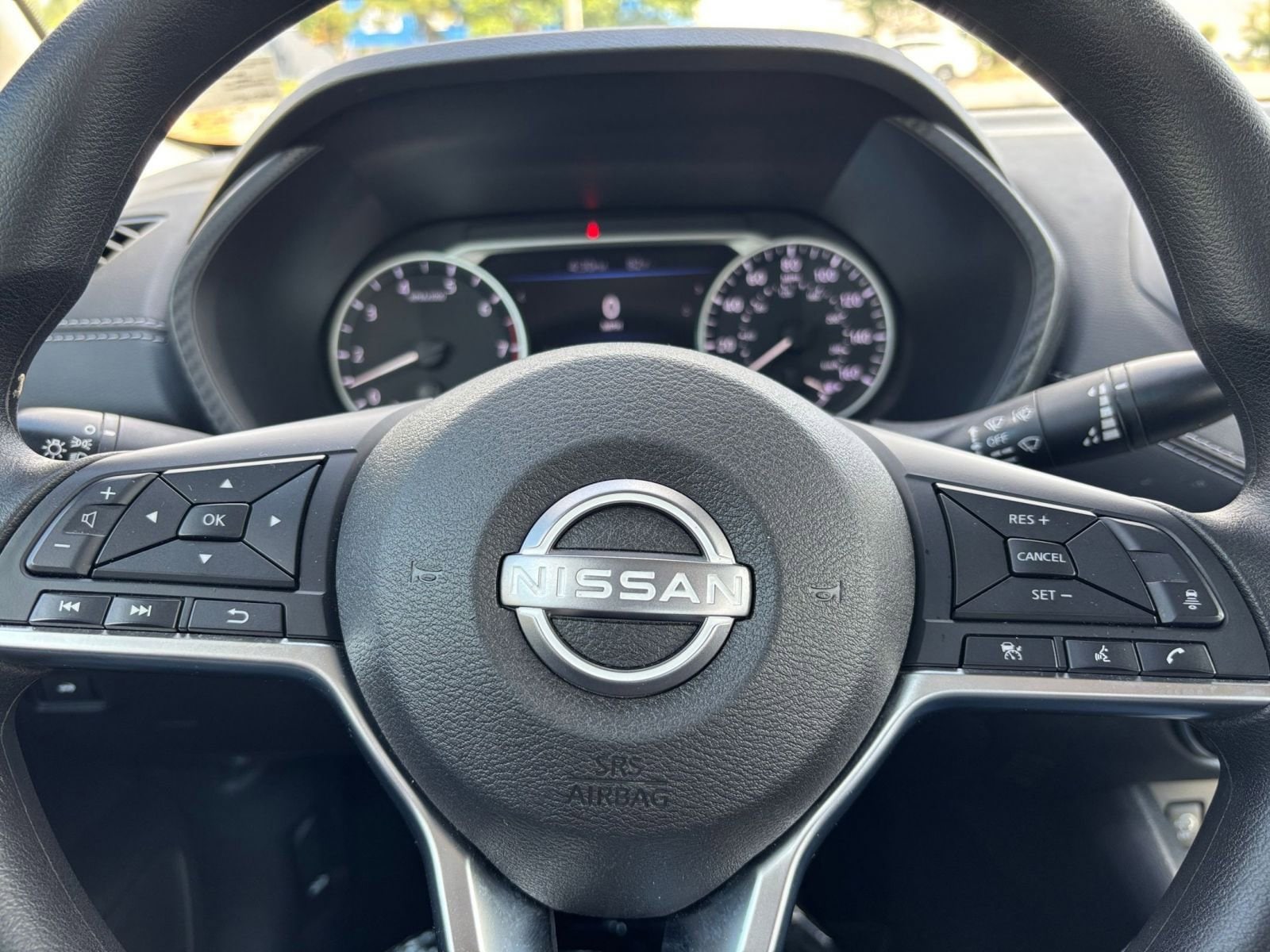 Thumbnail: 2024 Nissan Sentra - 25