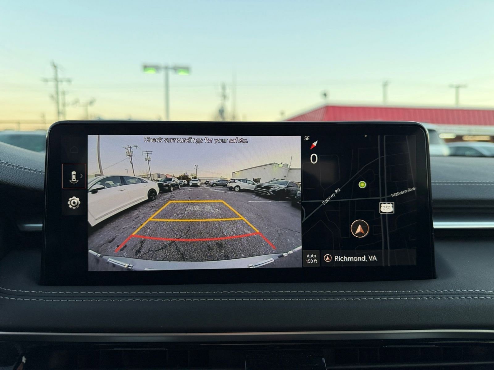 Thumbnail: 2025 Genesis G70 - 18