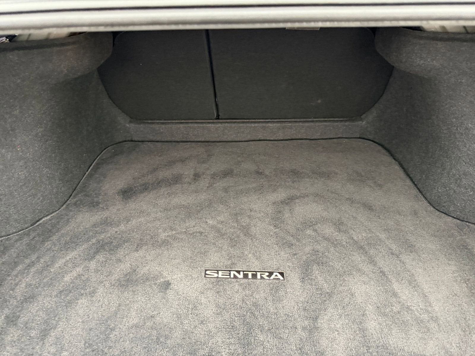 Thumbnail: 2025 Nissan Sentra - 29