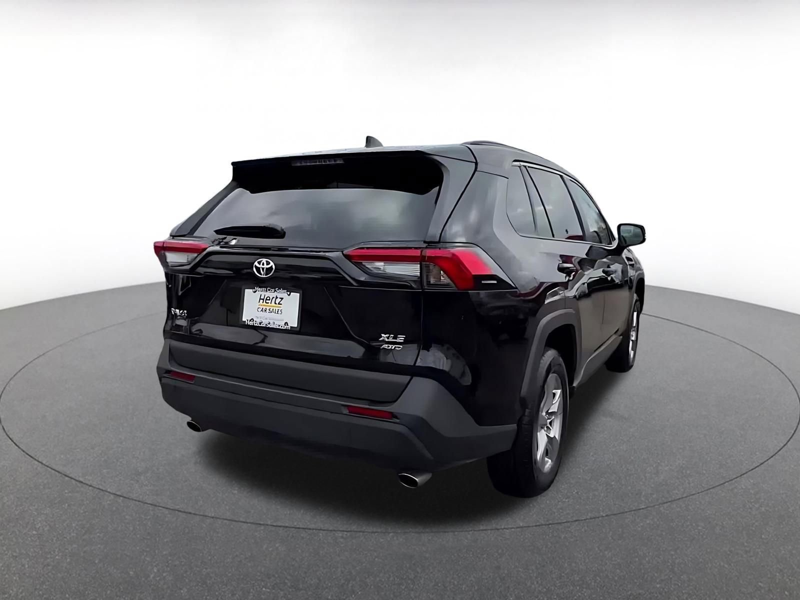 Thumbnail: 2025 Toyota RAV4 - 14