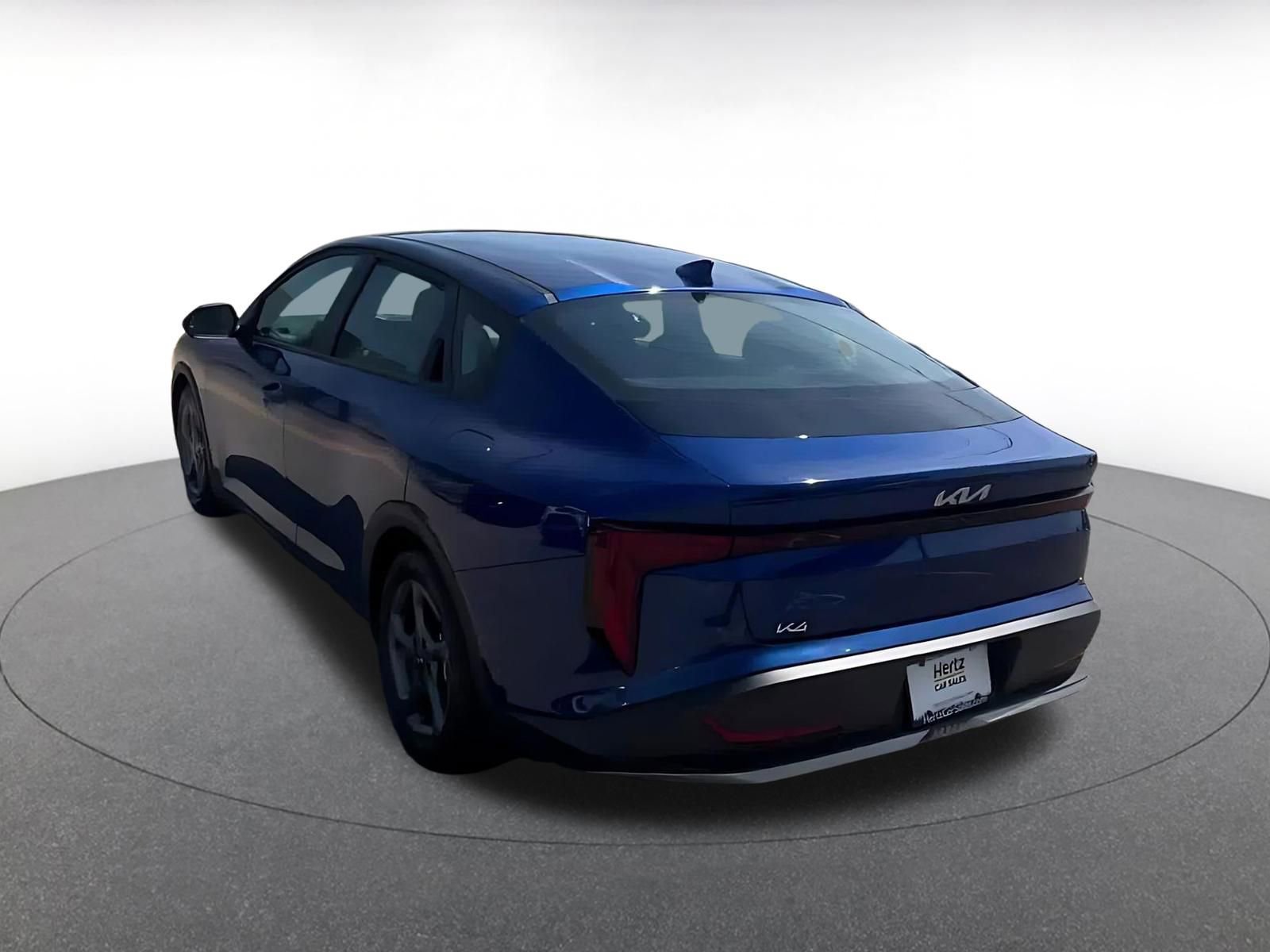 Thumbnail: 2025 Kia K4 - 11