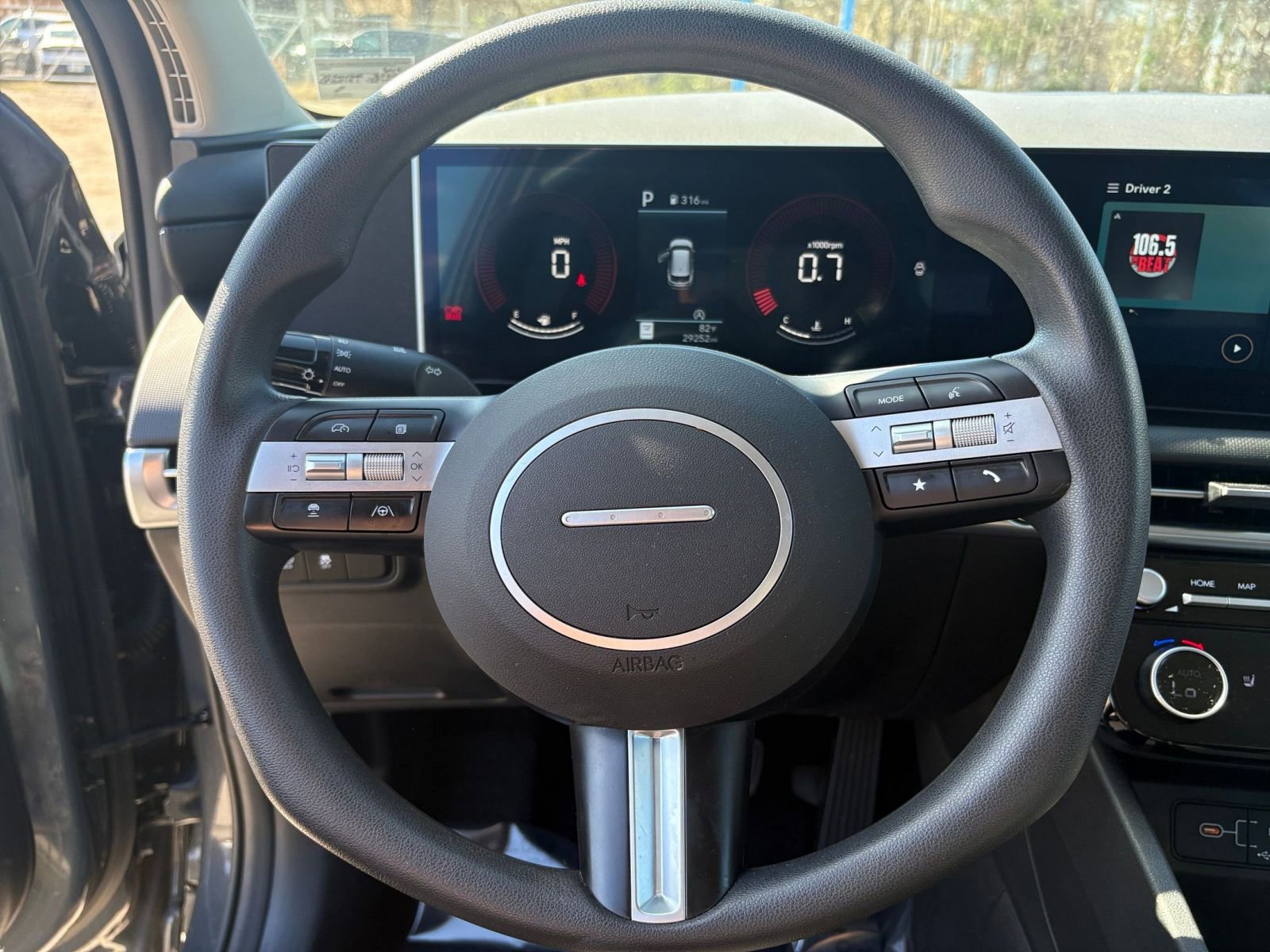 Thumbnail: 2025 Hyundai Tucson - 30