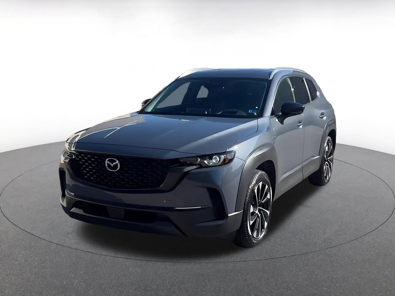 Thumbnail: 2025 Mazda CX-50 - 7