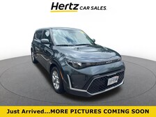 2024 Kia Soul LX -
                  Richmond, VA