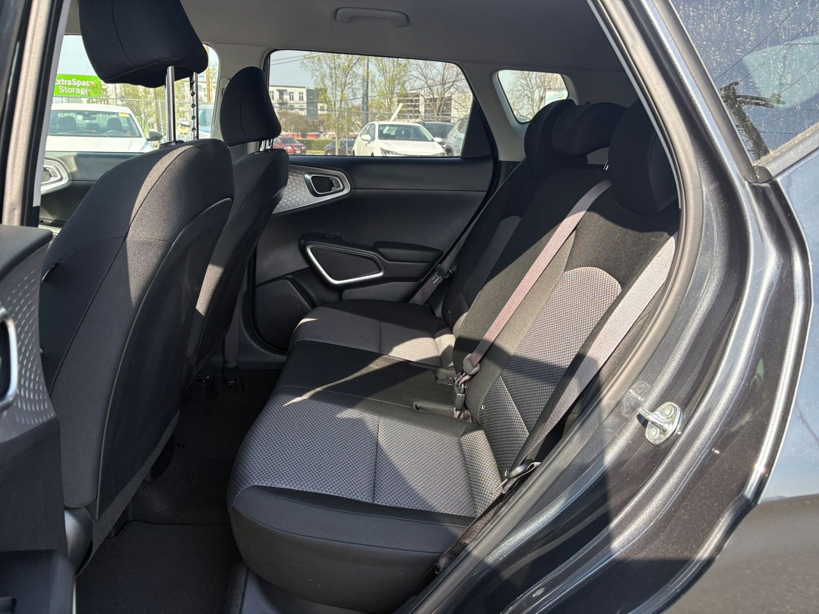 Thumbnail: 2025 Kia Soul - 23