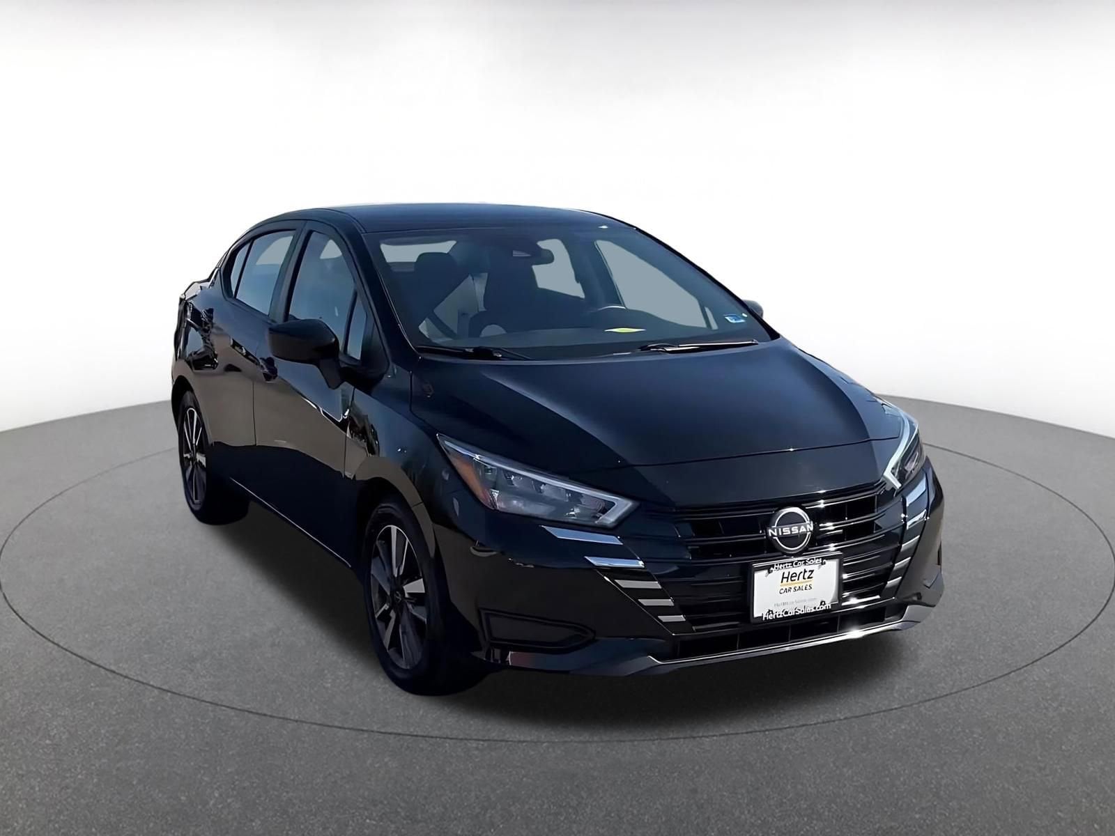 Thumbnail: 2025 Nissan Versa - 3