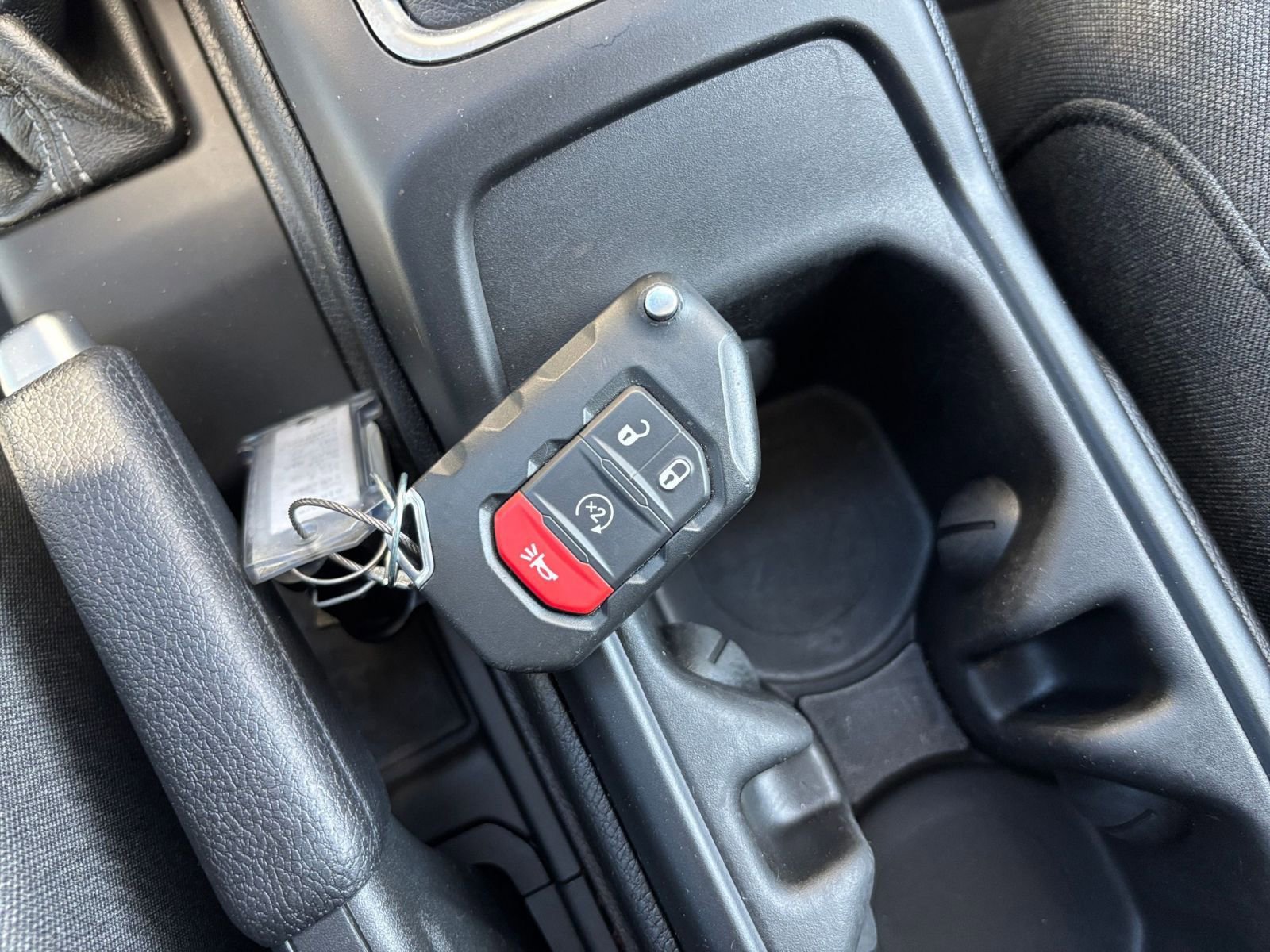 Thumbnail: 2025 Jeep Wrangler - 22