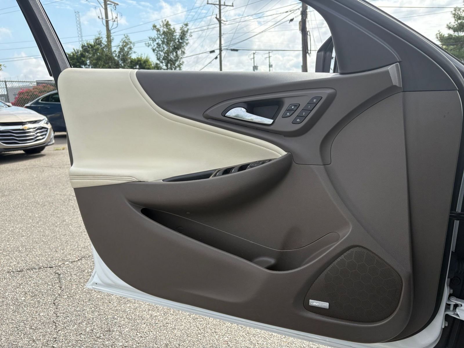 Thumbnail: 2024 Chevrolet Malibu - 20