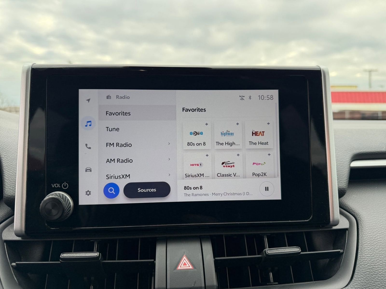 Thumbnail: 2025 Toyota RAV4 - 21