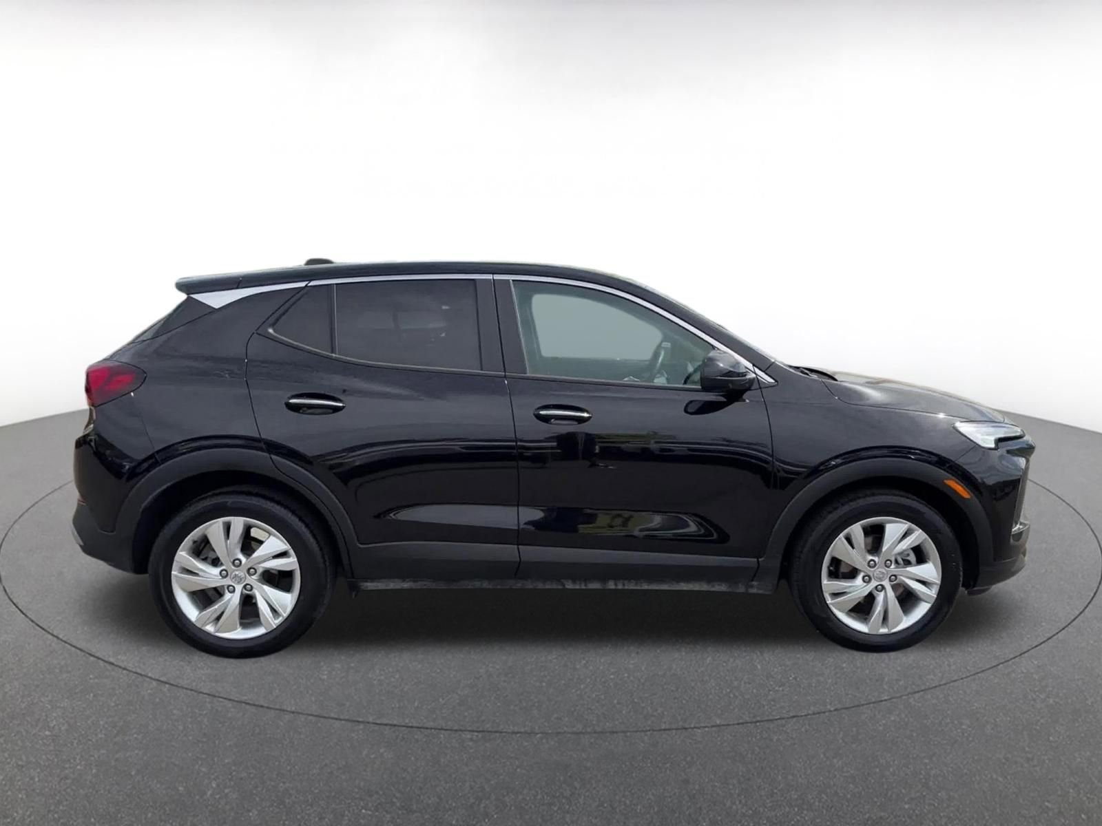 Thumbnail: 2025 Buick Encore GX - 16