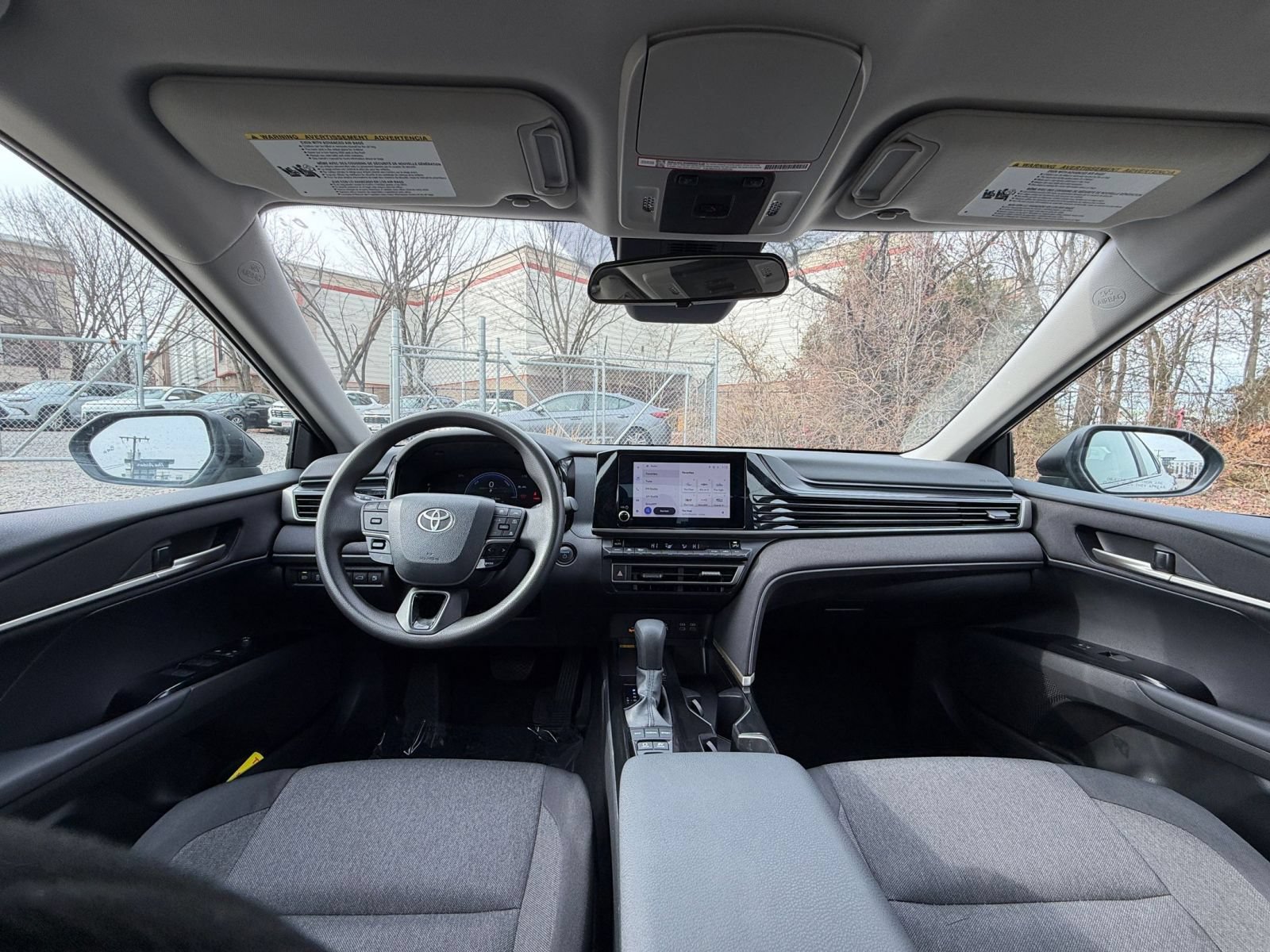 Thumbnail: 2025 Toyota Camry - 31