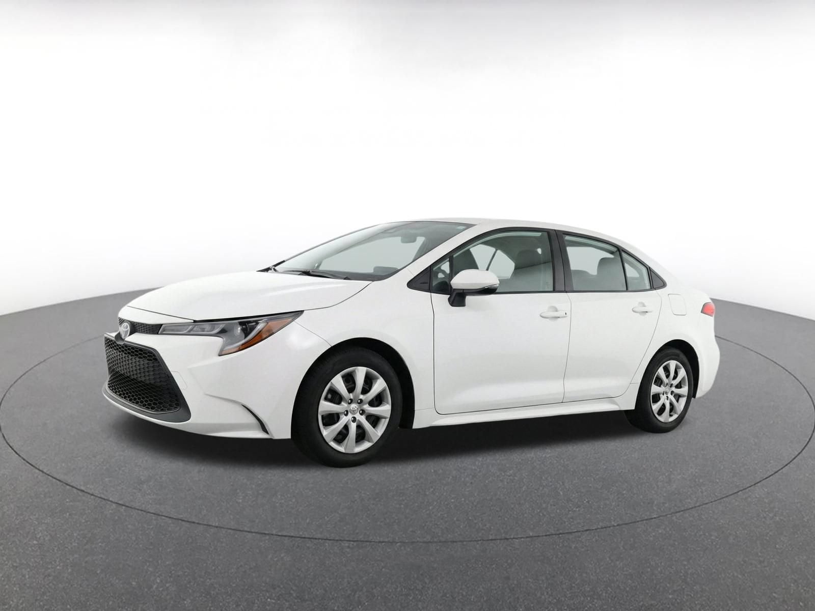 Thumbnail: 2025 Toyota Corolla - 3