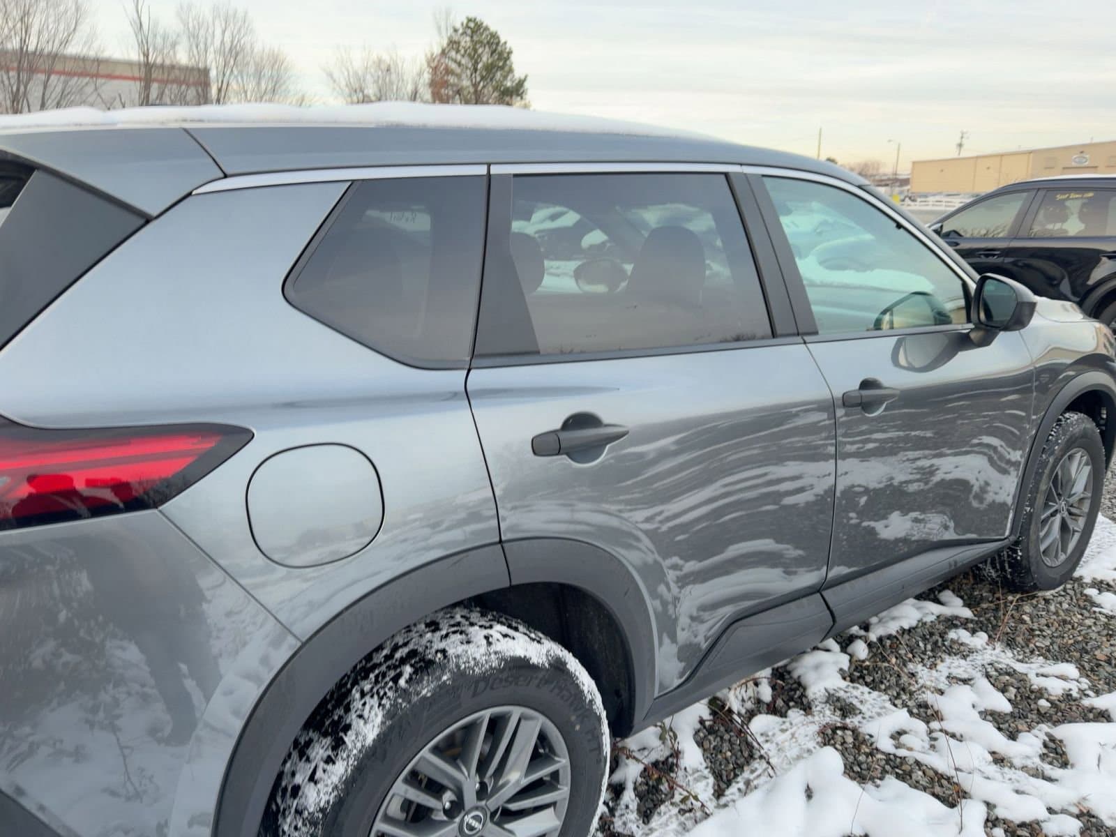 Thumbnail: 2023 Nissan Rogue - 6