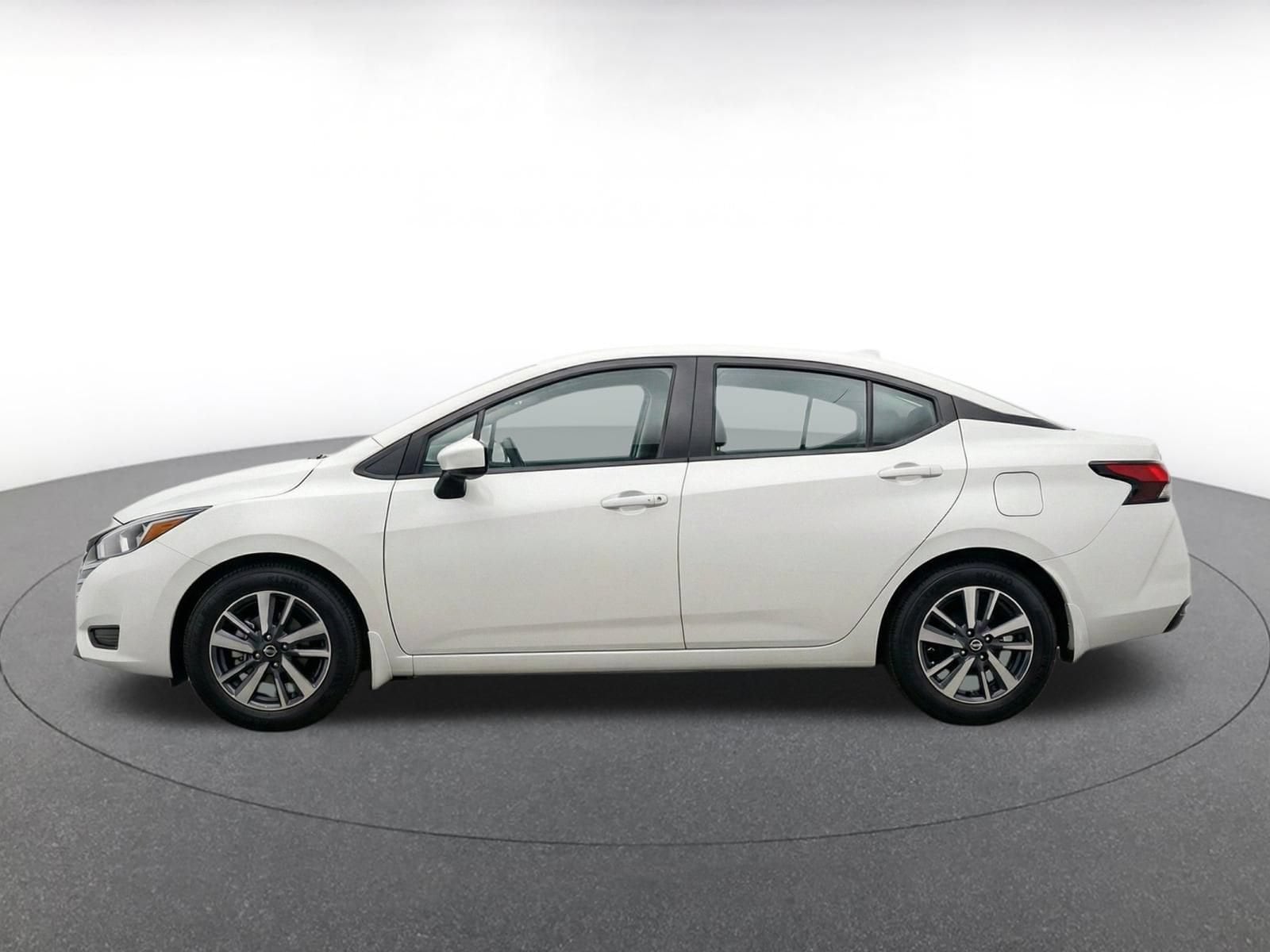 Thumbnail: 2025 Nissan Versa - 4