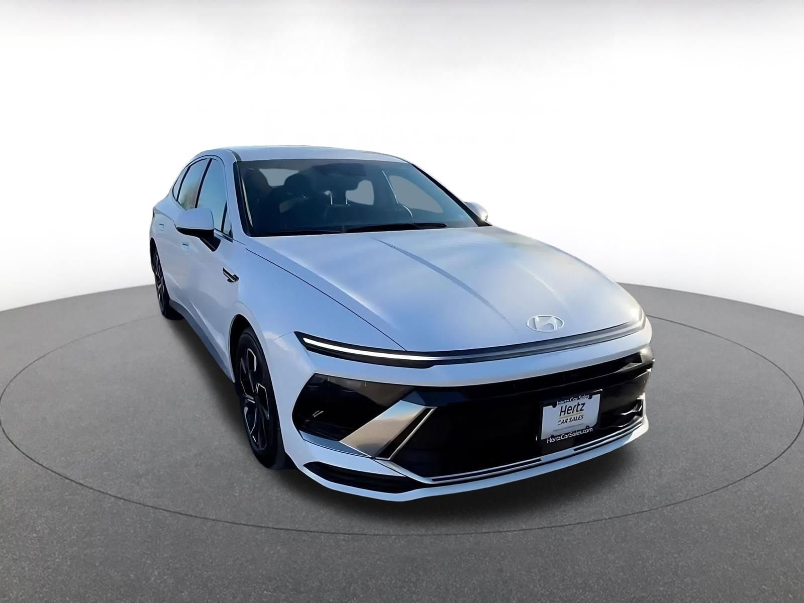 Thumbnail: 2025 Hyundai Sonata - 3