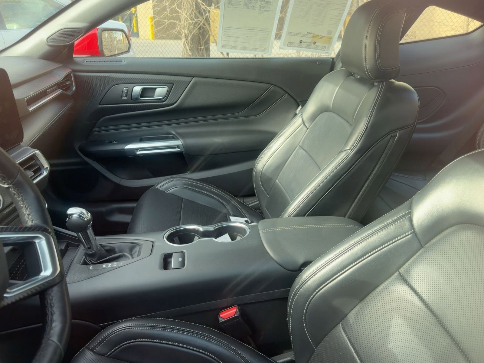 Thumbnail: 2024 Ford Mustang - 7