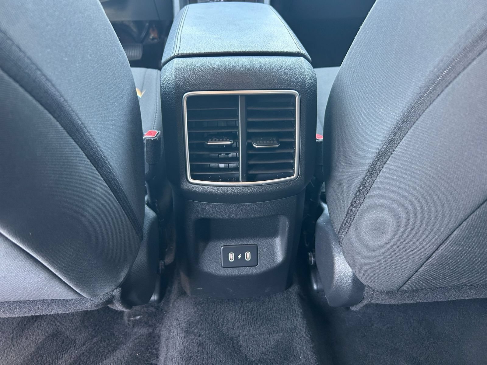 Thumbnail: 2026 Kia Sportage - 22