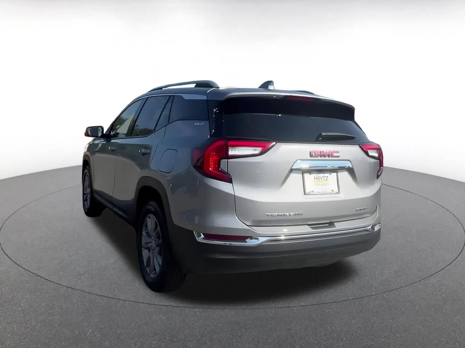 Thumbnail: 2024 GMC Terrain - 11