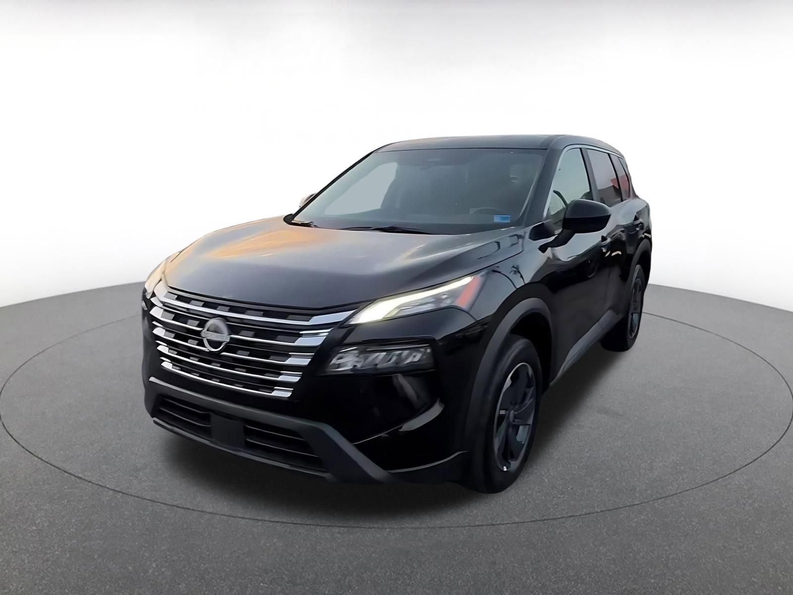 Thumbnail: 2025 Nissan Rogue - 7