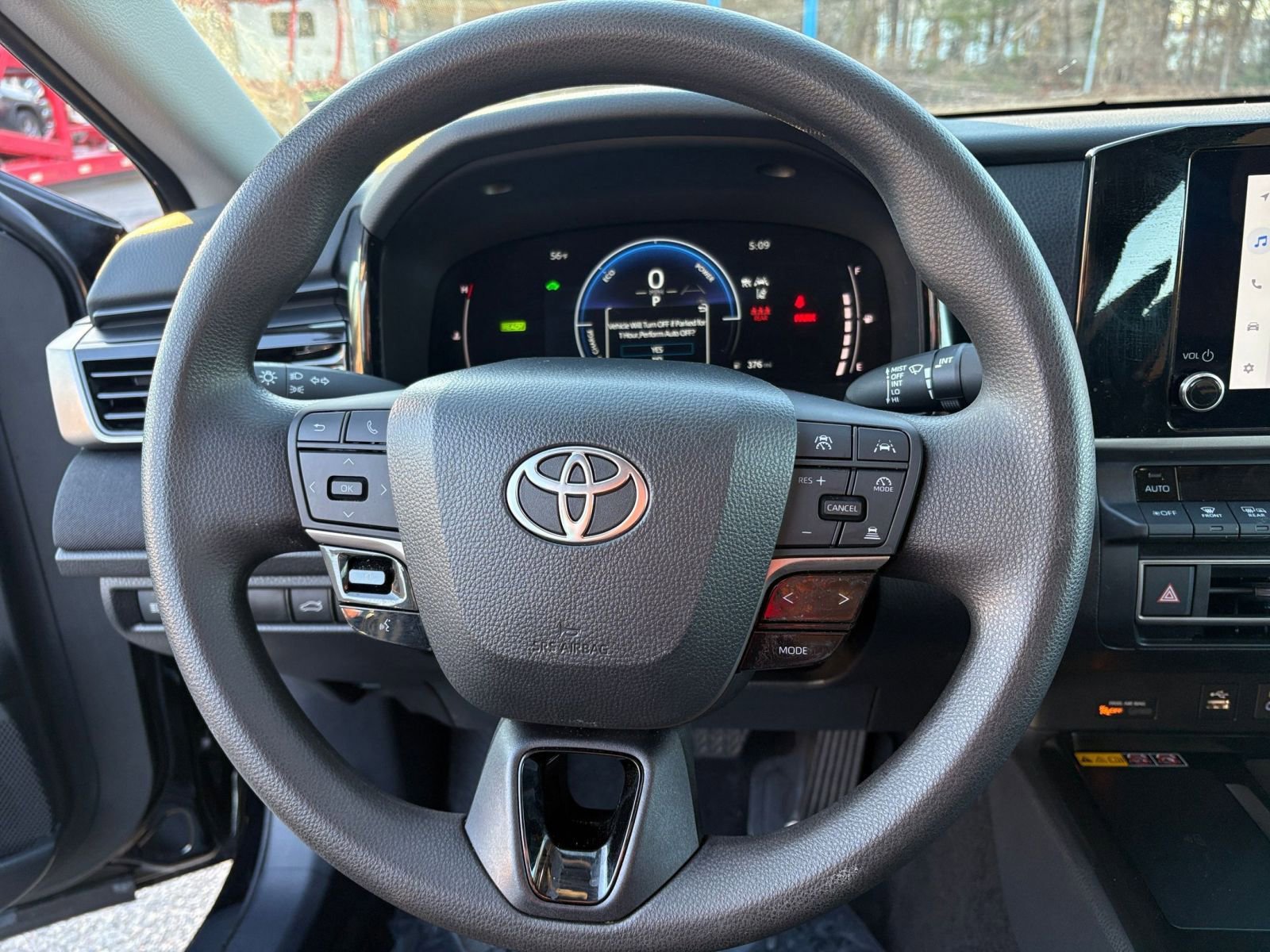 Thumbnail: 2025 Toyota Camry - 27