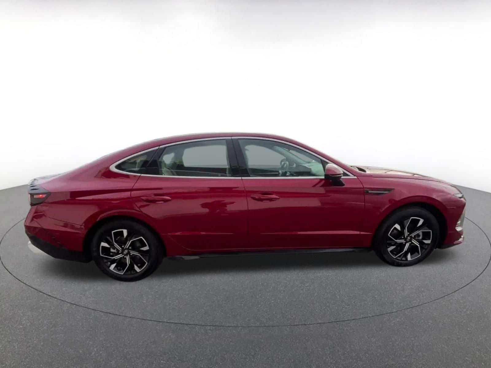 Thumbnail: 2025 Hyundai Sonata - 16