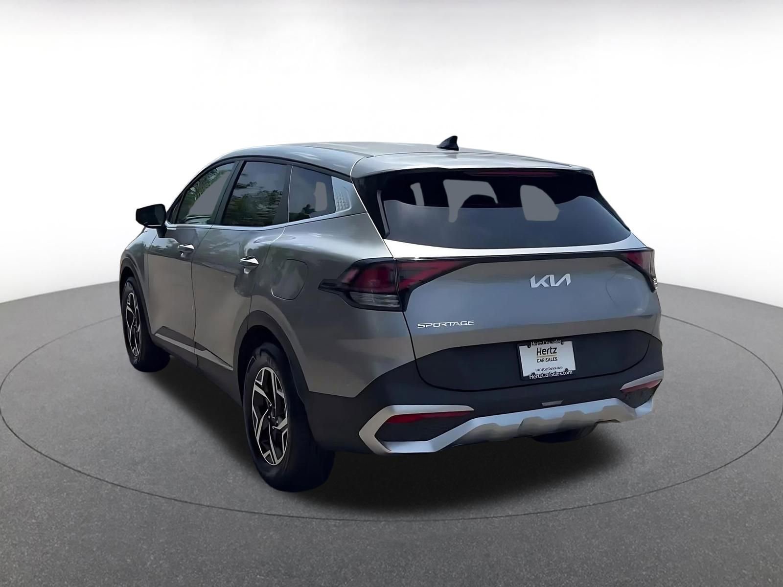 Thumbnail: 2025 Kia Sportage - 11