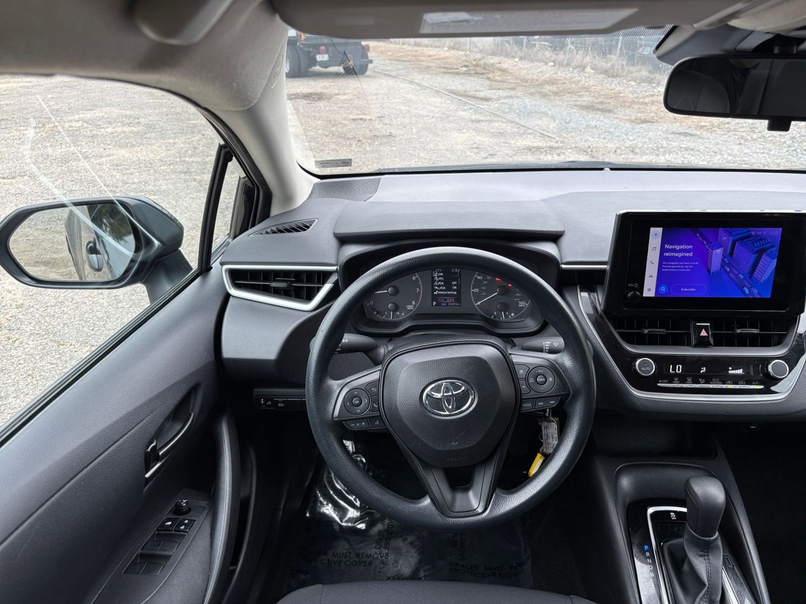 Thumbnail: 2024 Toyota Corolla - 32