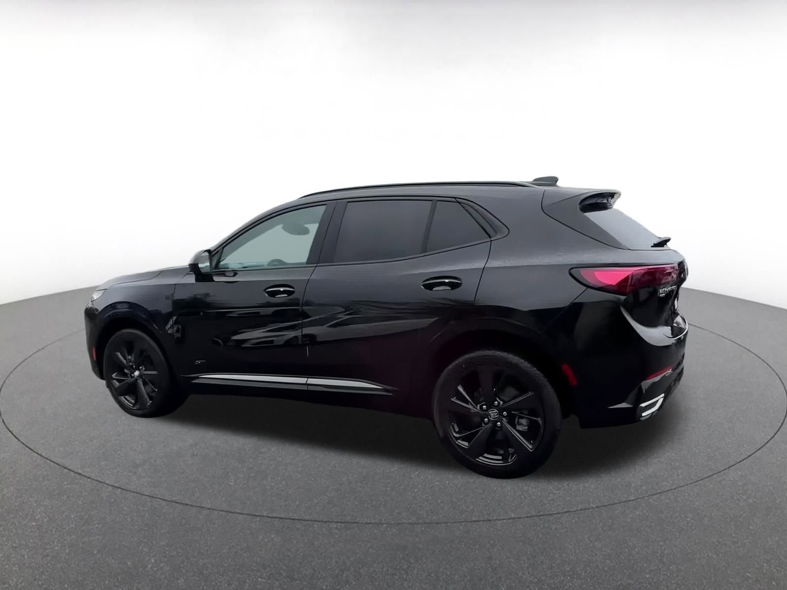 Thumbnail: 2024 Buick Envision - 10