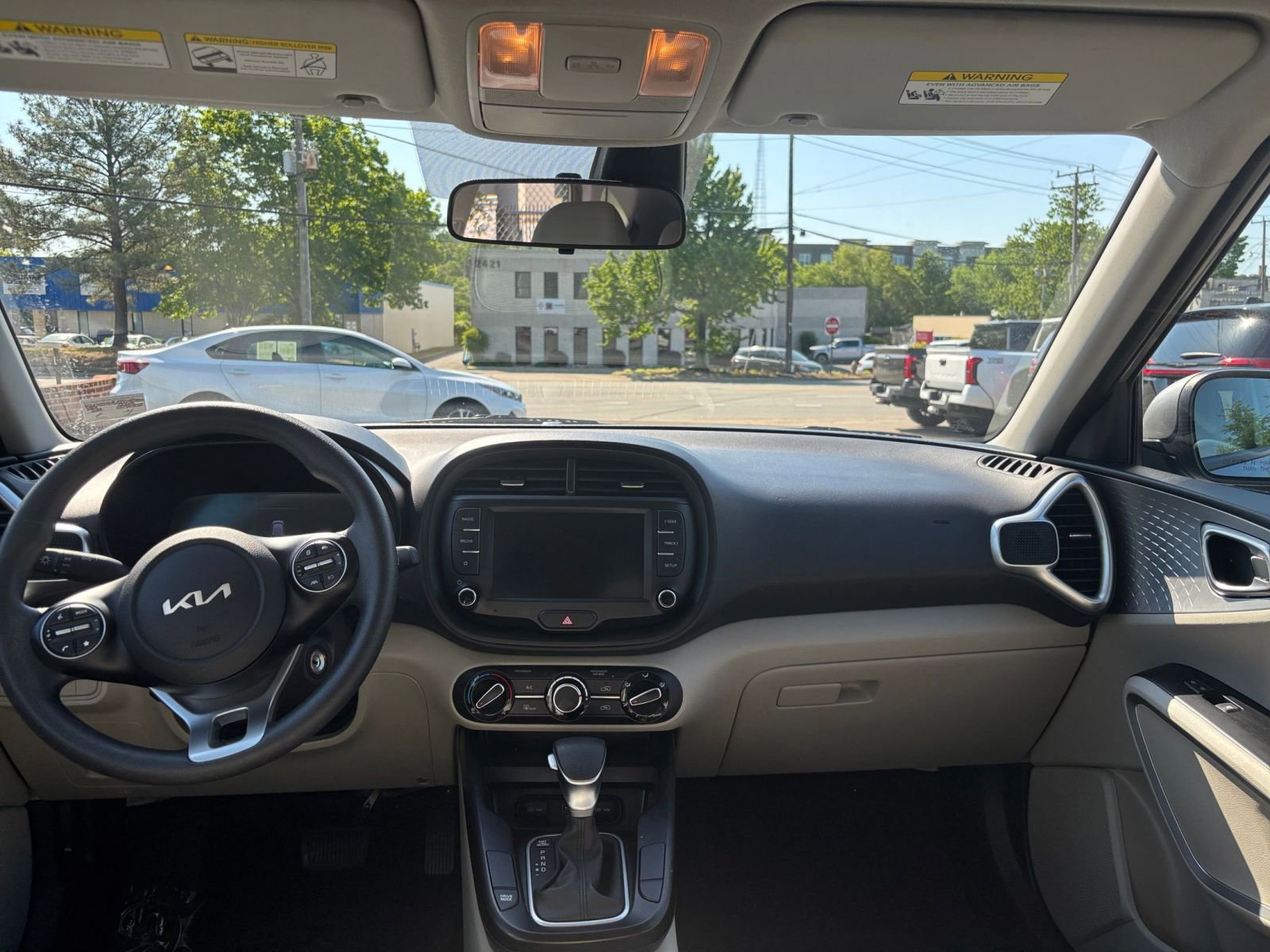 Thumbnail: 2025 Kia Soul - 31