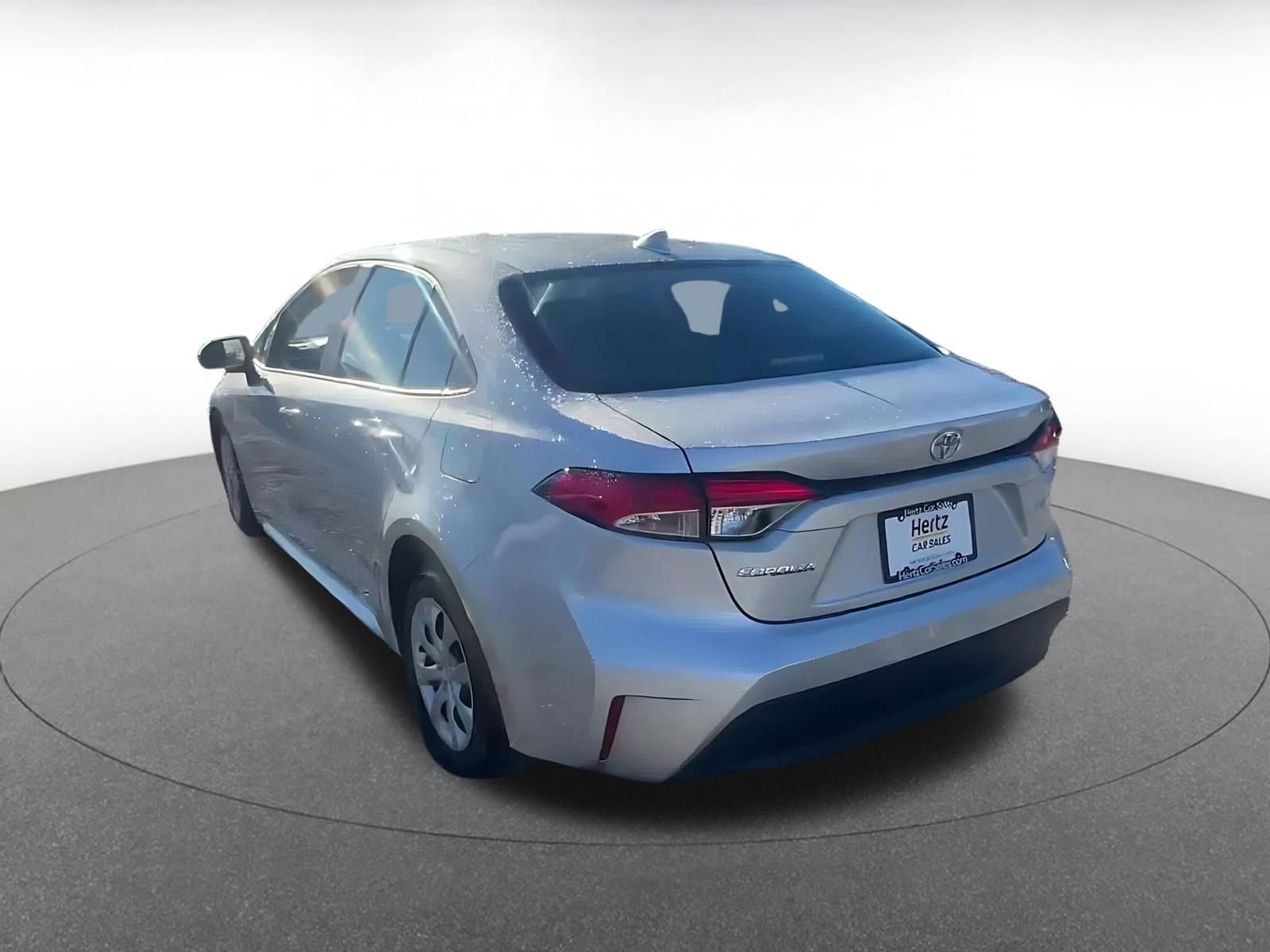 Thumbnail: 2025 Toyota Corolla - 11