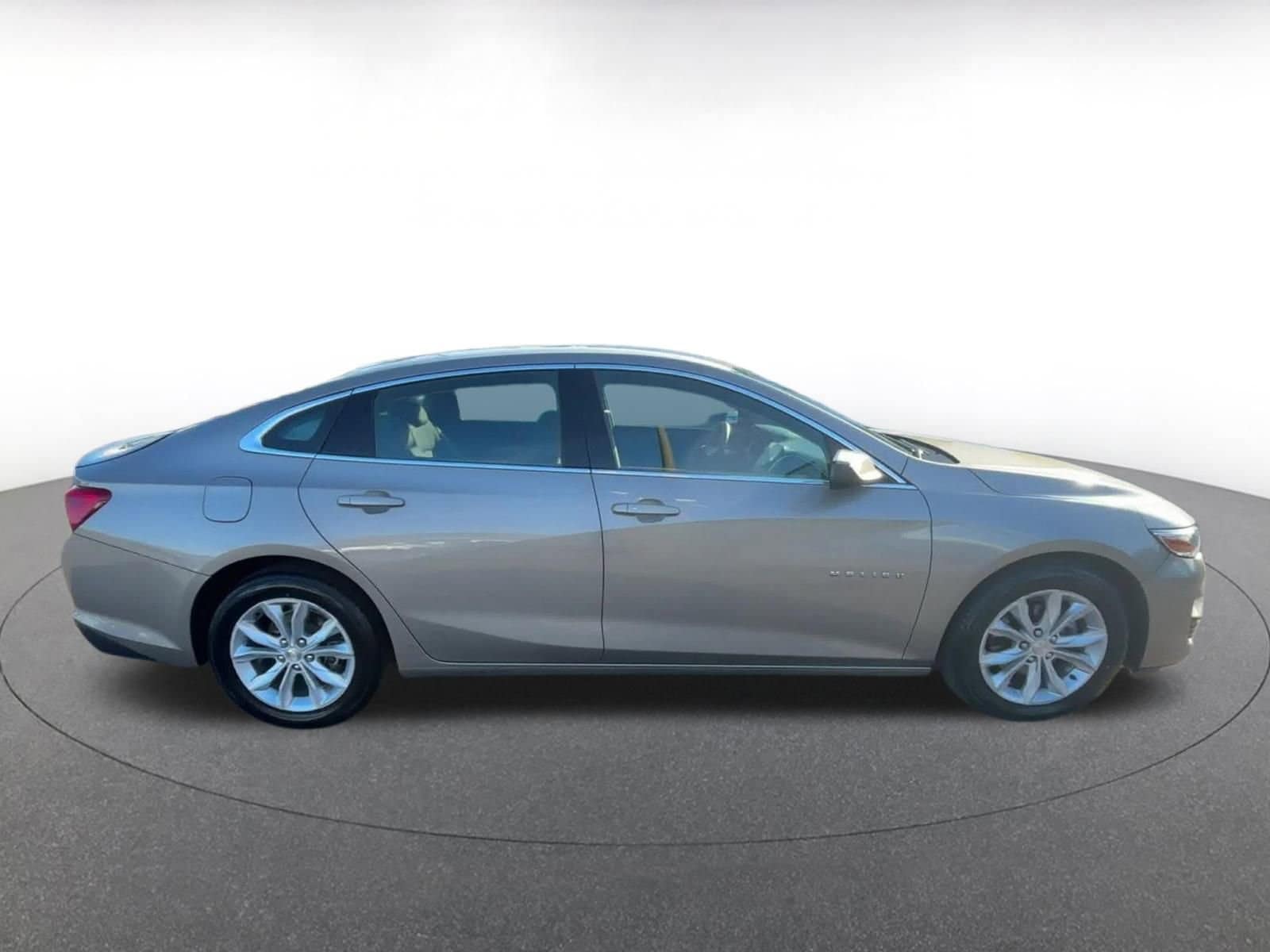 2023 Chevrolet Malibu LT 15