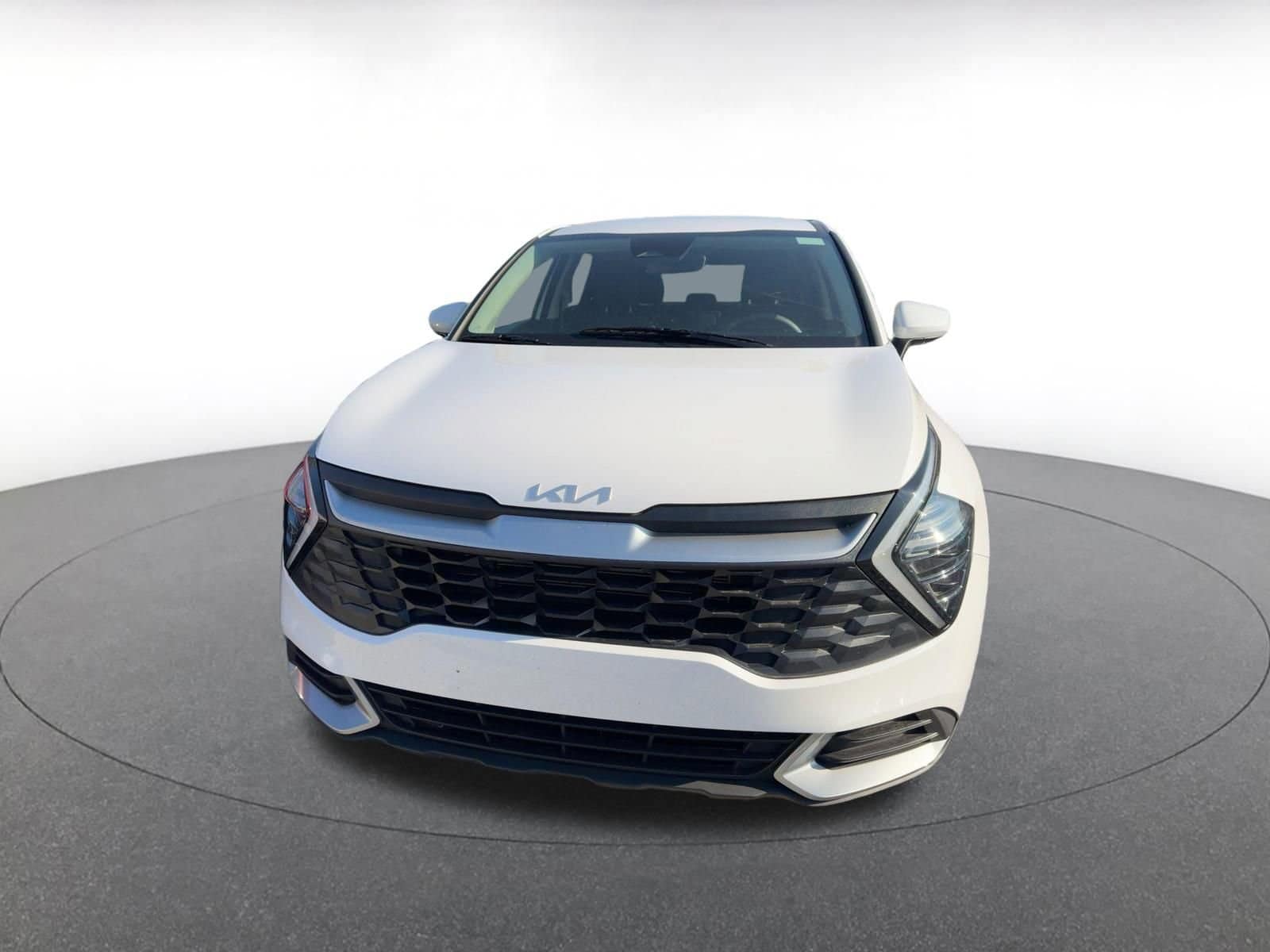 Thumbnail: 2025 Kia Sportage - 2