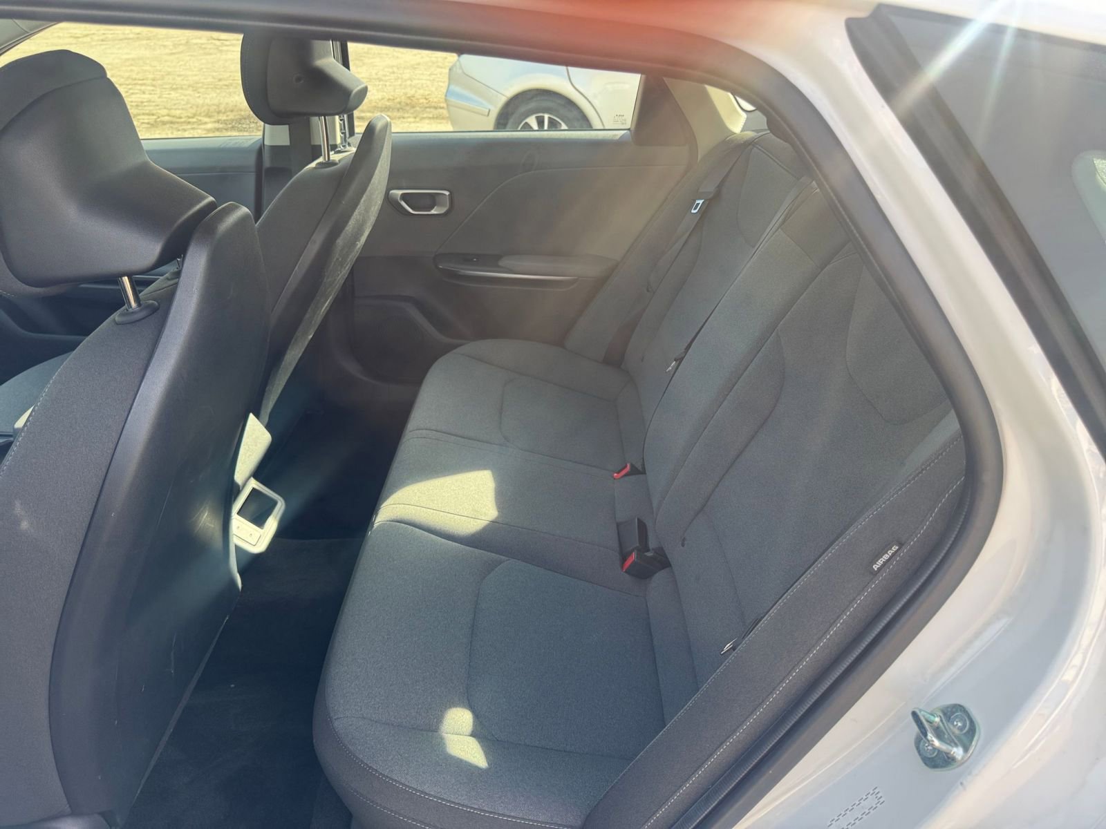 Thumbnail: 2025 Kia K4 - 24