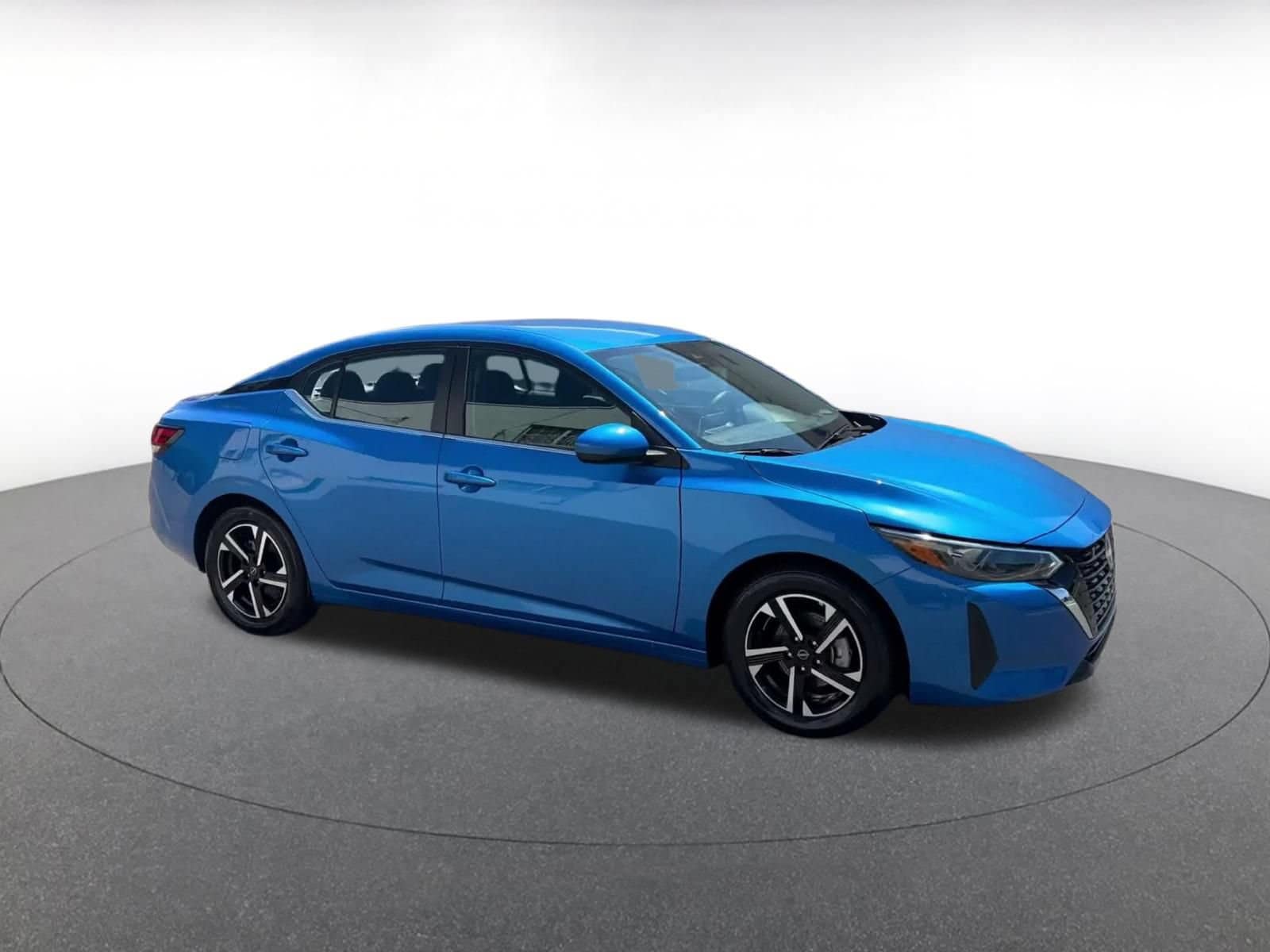 Thumbnail: 2025 Nissan Sentra - 2